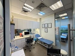 SQUARE 2 (D11), Office #490673021